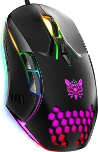 Onikuma CW902 RGB Gaming Ποντίκι