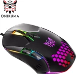 Onikuma CW902 RGB Gaming Ποντίκι