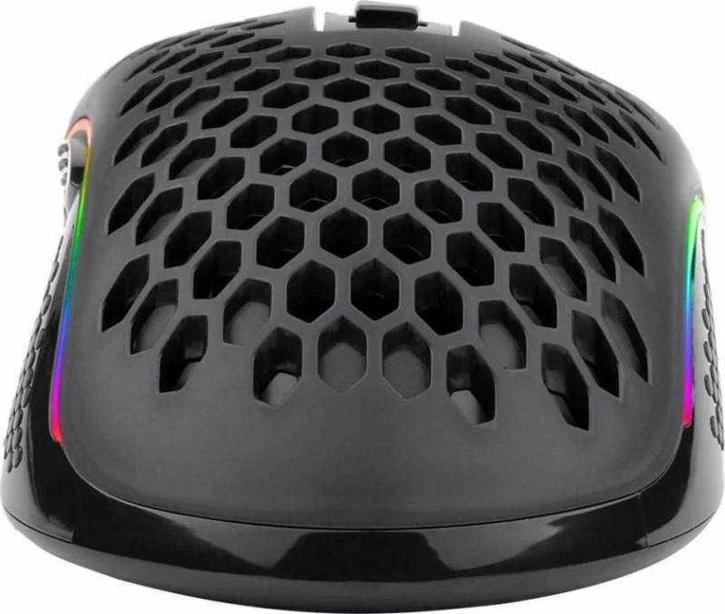 Redragon M808 RGB Μαύρο