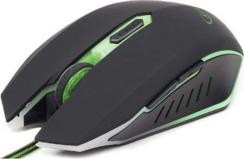 Gembird Gaming Mouse Musg-001-G 2400Dpi