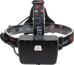 Cree Φακός Κεφαλής Επαναφορτιζόμενος Led 1000lm ARA-FEIMAO-L3