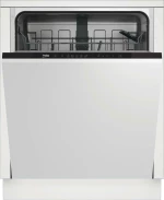 Beko DIN35320 Πλυντήριο Πιάτων Πλήρως Εντοιχιζόμενο