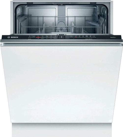 Bosch SMV2ITX16E Πλυντήριο Πιάτων Πλήρως Εντοιχιζόμενο