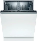 Bosch SMV2ITX16E Πλυντήριο Πιάτων Πλήρως Εντοιχιζόμενο