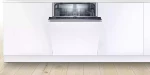 Bosch SMV2ITX16E Πλυντήριο Πιάτων Πλήρως Εντοιχιζόμενο
