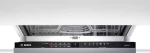 Bosch SMV2ITX16E Πλυντήριο Πιάτων Πλήρως Εντοιχιζόμενο