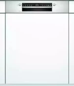 Bosch SMI2ITS33E Πλυντήριο Πιάτων Εντοιχιζόμενο