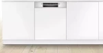 Bosch SMI2ITS33E Πλυντήριο Πιάτων Εντοιχιζόμενο