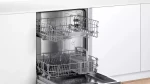 Bosch SMI2ITS33E Πλυντήριο Πιάτων Εντοιχιζόμενο