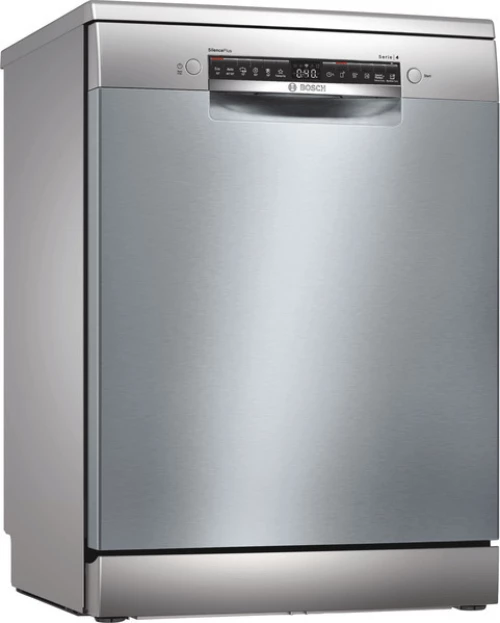 Bosch SMS4HDI52E Πλυντήριο Πιάτων Ελεύθερο