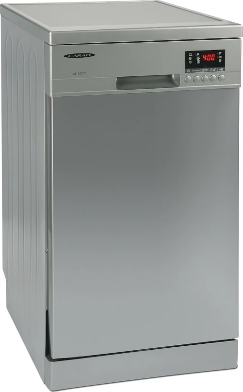Carad LS45070X Πλυντήριο Πιάτων Ελεύθερο