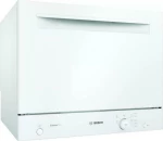Bosch SKS51E32EU Πλυντήριο Πιάτων Ελεύθερο