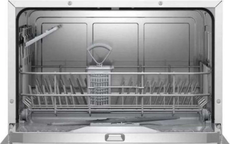 Bosch SKS51E32EU Πλυντήριο Πιάτων Ελεύθερο