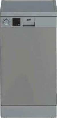 Beko DVS05024S Πλυντήριο Πιάτων Ελεύθερο