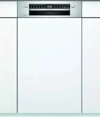 Bosch SPI4HMS61E Πλυντήριο Πιάτων Εντοιχιζόμενο