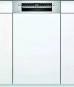 Bosch SPI4HMS61E Πλυντήριο Πιάτων Εντοιχιζόμενο