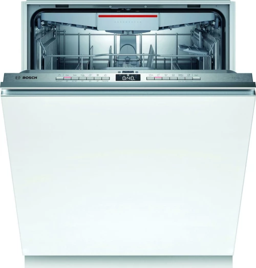 Bosch SMV4HVX31E Πλυντήριο Πιάτων Πλήρως Εντοιχιζόμενο
