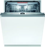 Bosch SMV4HVX31E Πλυντήριο Πιάτων Πλήρως Εντοιχιζόμενο