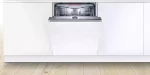 Bosch SMV4HVX31E Πλυντήριο Πιάτων Πλήρως Εντοιχιζόμενο
