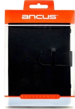 Ancus Cobus Μαύρο (Universal 7")