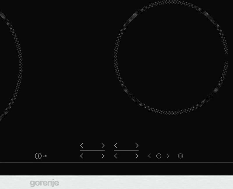 Gorenje ECT641BX Αυτόνομη Κεραμική Εστία
