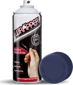 Lampa Σπρέι Προστατευτικού Φιλμ Wrapper Navy Dark Blue 400ml