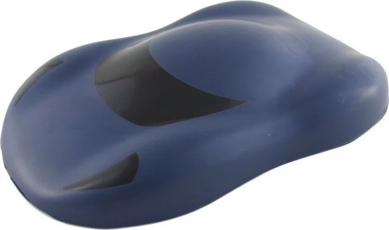 Lampa Σπρέι Προστατευτικού Φιλμ Wrapper Navy Dark Blue 400ml