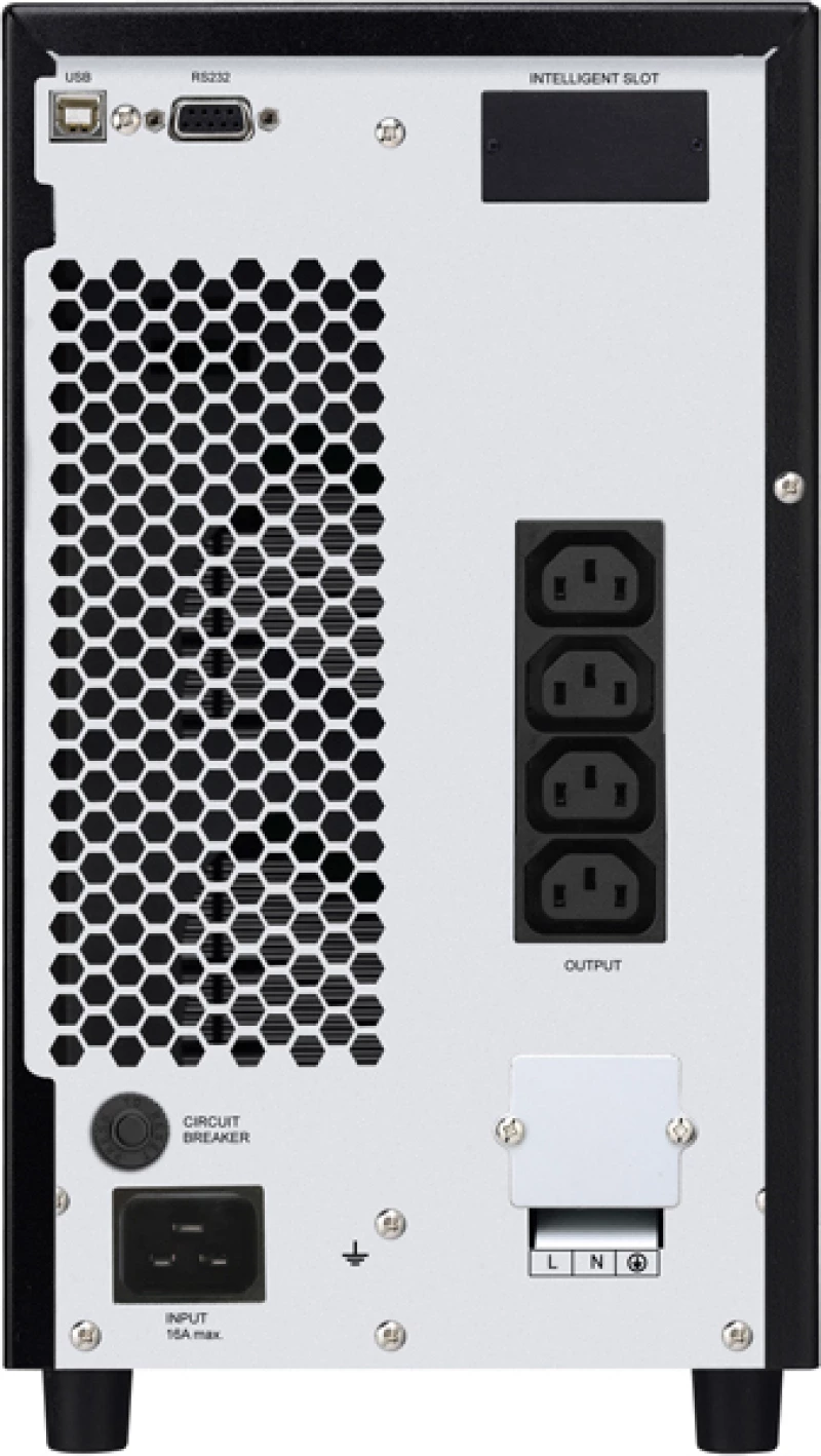 Powerwalker VFI 3000C LCD