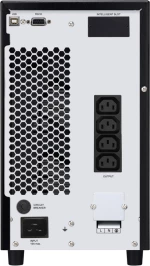 Powerwalker VFI 3000C LCD