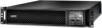 APC Smart-UPS SRT 2200VA RM