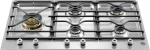 Bertazzoni PM36 5 S0X