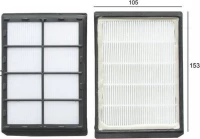 Φίλτρο Hepa Για Σκούπες Bosch, Siemens. Primato Hs560