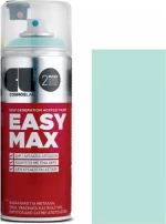 Cosmos Lac Σπρέι Βαφής Ακρυλικό Easy Max Pastel Green 400ml