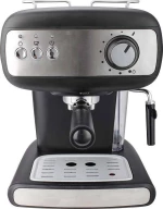 Μηχανή Espresso Crown CEM-1525