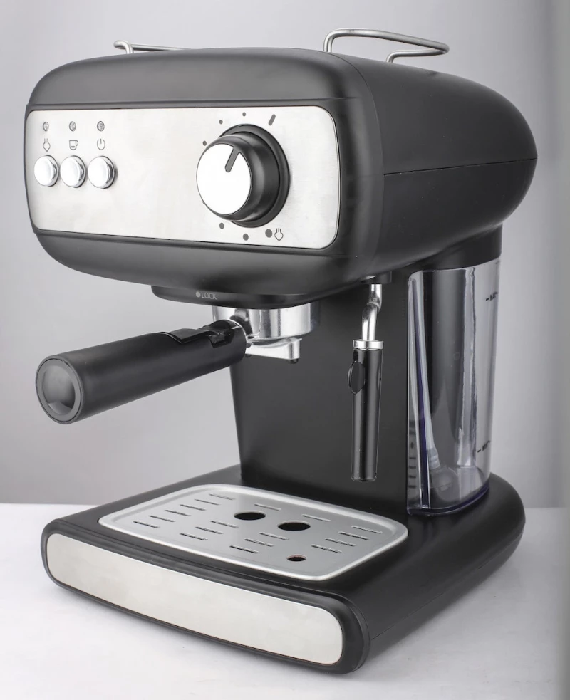 Μηχανή Espresso Crown CEM-1525