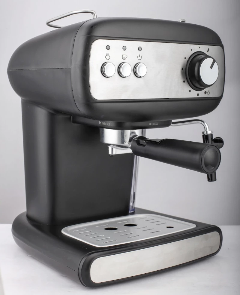 Μηχανή Espresso Crown CEM-1525