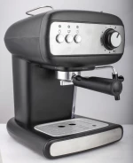 Μηχανή Espresso Crown CEM-1525