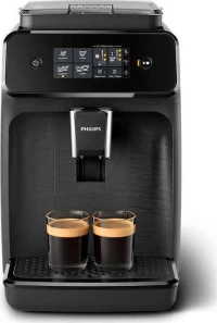 Καφετιέρα Espresso Philips EP1200/00 Black