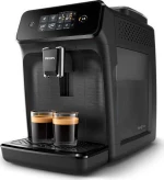 Καφετιέρα Espresso Philips EP1200/00 Black
