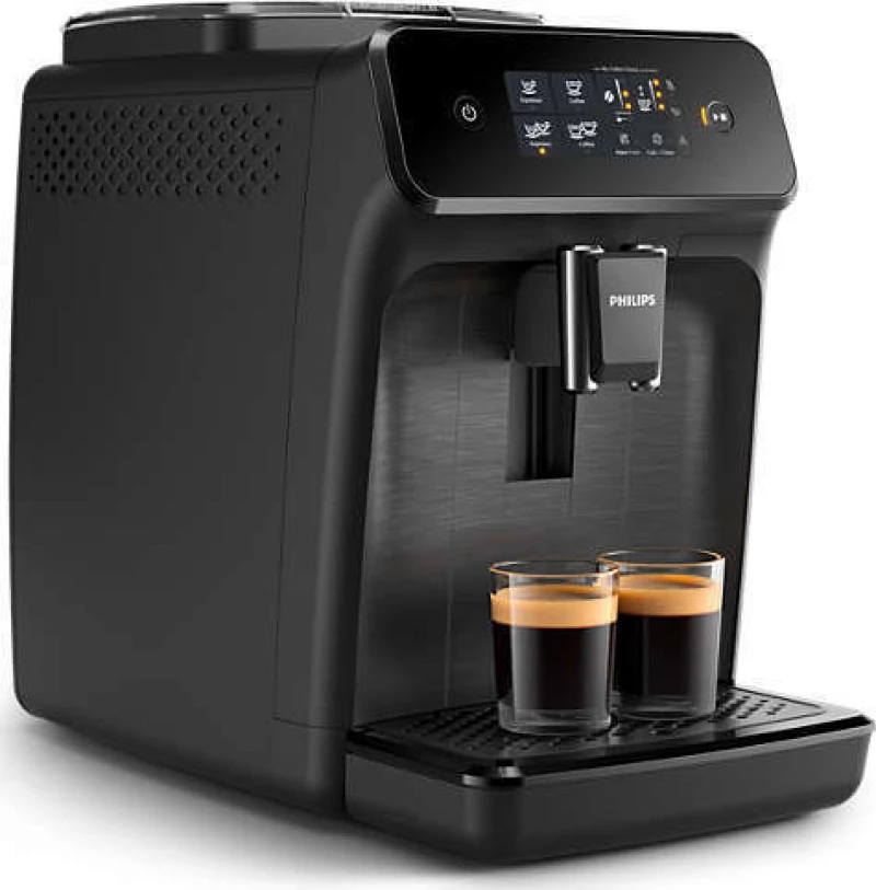 Καφετιέρα Espresso Philips EP1200/00 Black