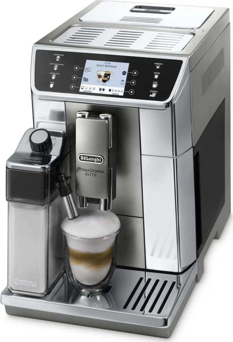 Μηχανή Espresso Delonghi Ecam 650.55.Ms