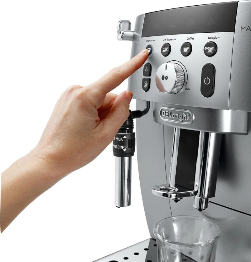 Delonghi Magnifica S Smart ECAM250.31.SB