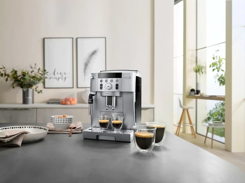 Delonghi Magnifica S Smart ECAM250.31.SB