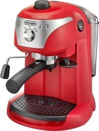 Μηχανή Espresso Delonghi EC221.R Red