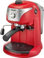 Μηχανή Espresso Delonghi EC221.R Red