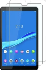 Tempered Glass (Lenovo Tab M10 Plus)