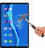 Tempered Glass (Lenovo Tab M10 Plus)