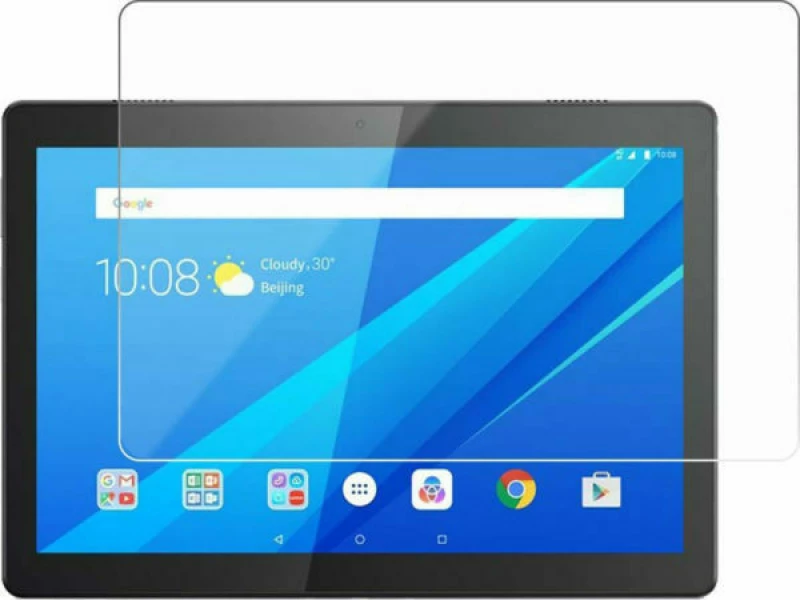 Tempered Glass (Lenovo Tab M10 Plus)