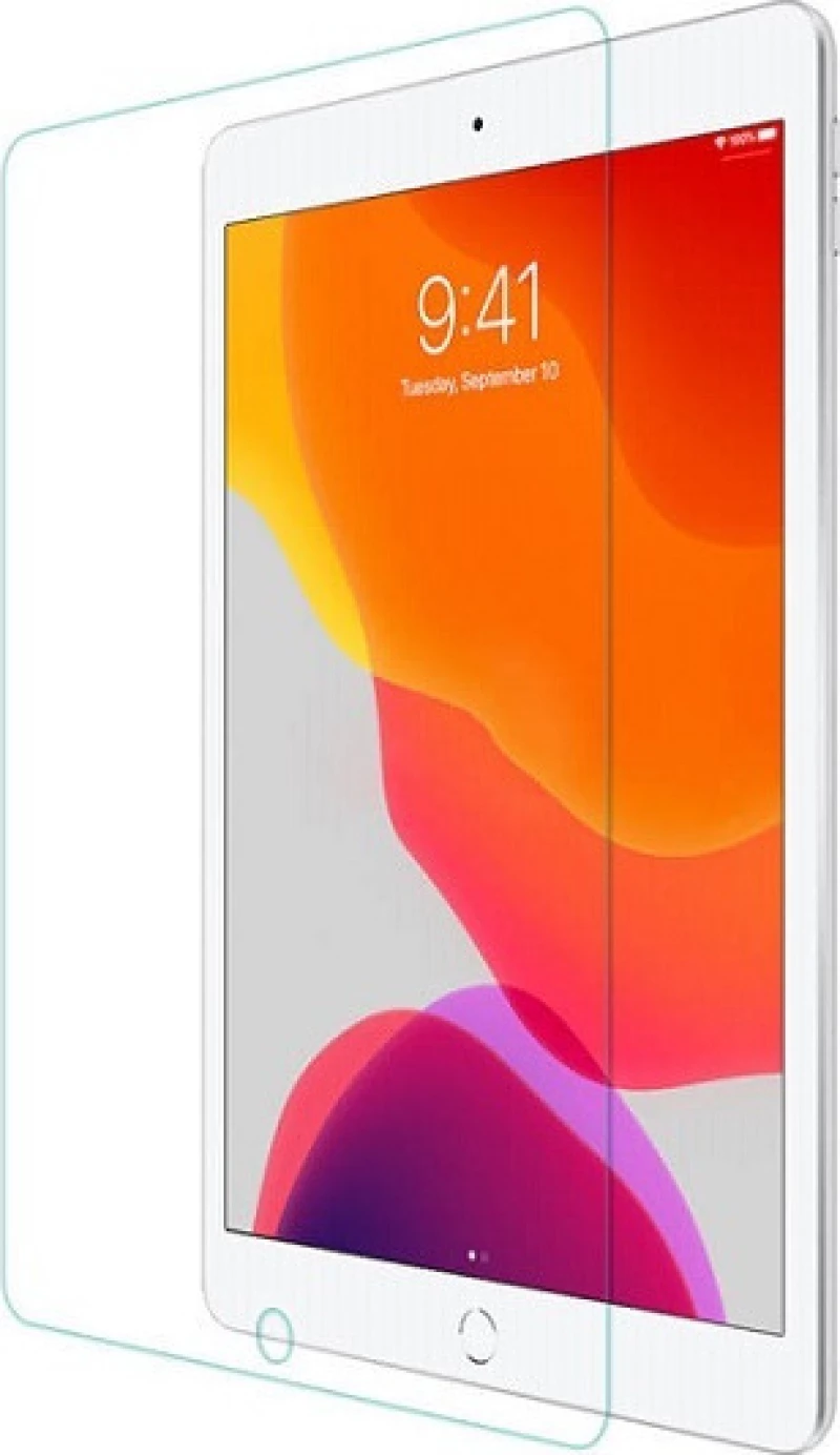 Tempered Glass (iPad 2019 10.2”)