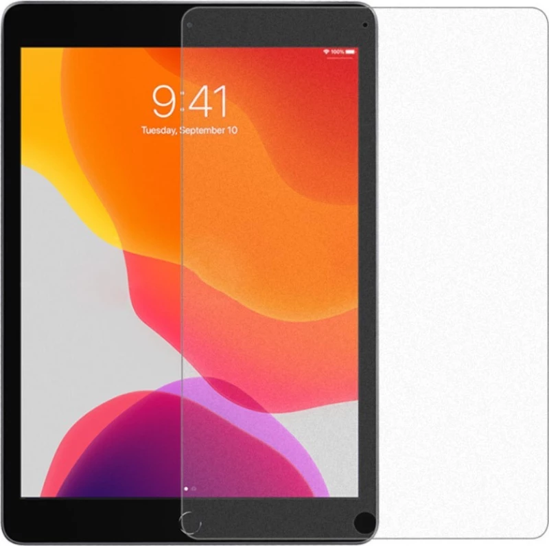 Tempered Glass (iPad 2019 10.2”)